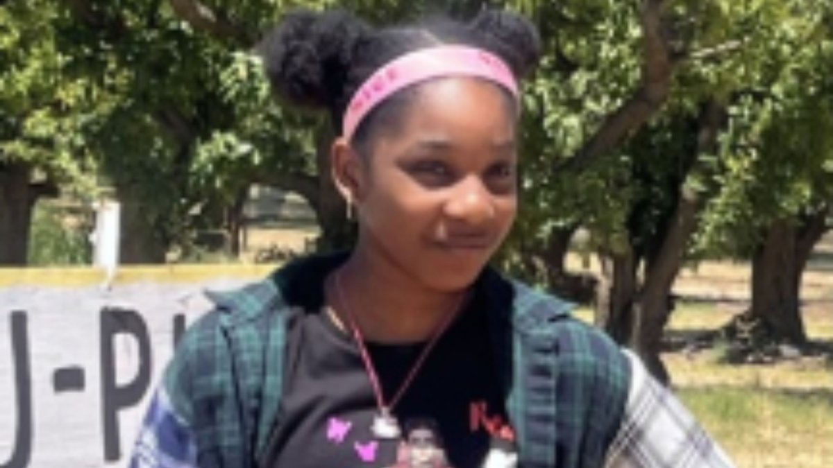 Missing 10-year-old girl last seen in Oakland – NBC Bay Area