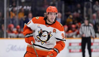 Leo Carlsson Flyers Offer Sheet