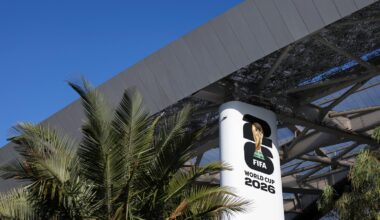 Los Angeles turns 'most polluting' World Cup into Olympic rehearsal in bid for climate legacy