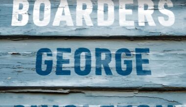 Wounded Boarders: Stories by George Singleton – California Review of Books
