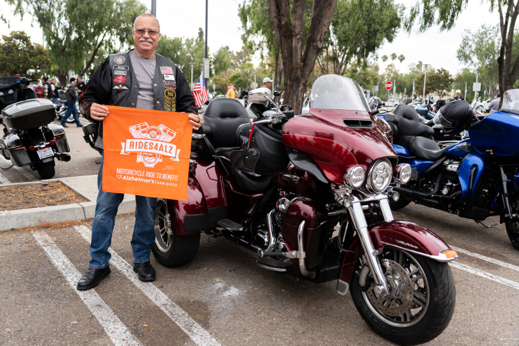 Rides4ALZ 2026 Recap + Photos