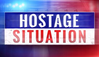 California Forest Service employees are home safe after being taken hostage, official says