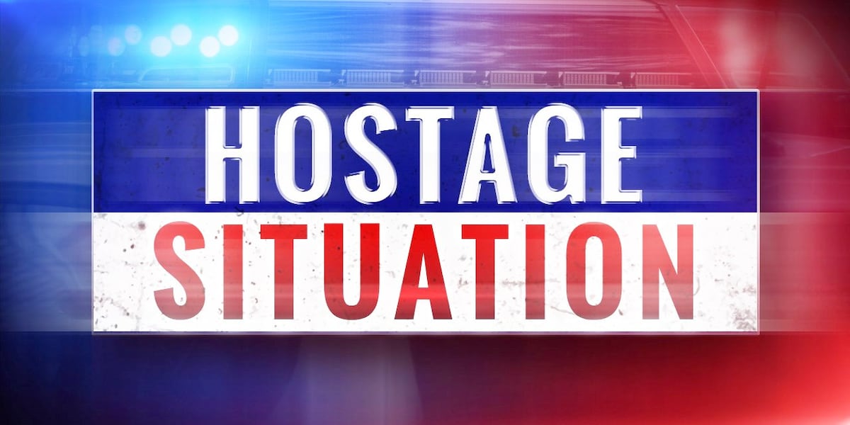 California Forest Service employees are home safe after being taken hostage, official says