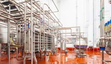 California dairy company set to break ground on Longview facility Monday
