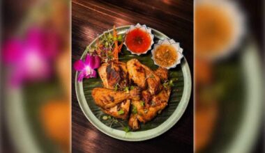Authentic Thai restaurant opens in Fair Oaks Square.