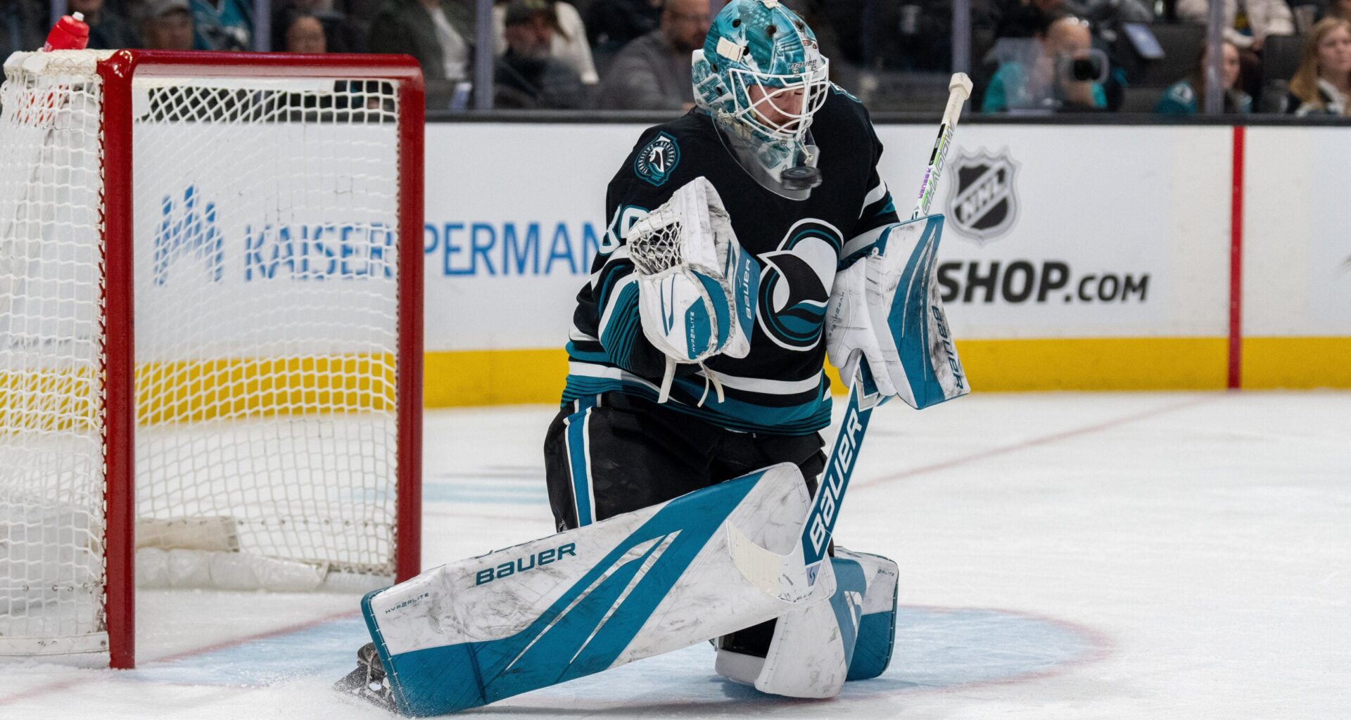 3 Breakout Candidates for the San Jose Sharks in 2026-27 - The Hockey Writers - San Jose Sharks
