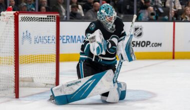 3 Breakout Candidates for the San Jose Sharks in 2026-27 - The Hockey Writers - San Jose Sharks