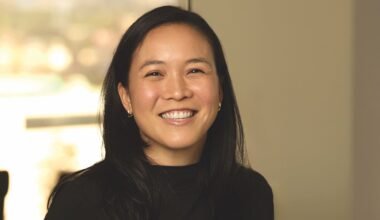 The Indispensables 2026: Kelly Young