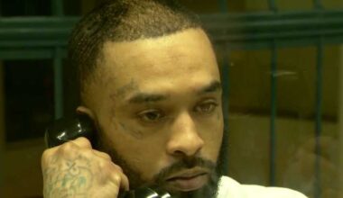 Defendant in K Street shooting case says he acted in self-defense after mistrial