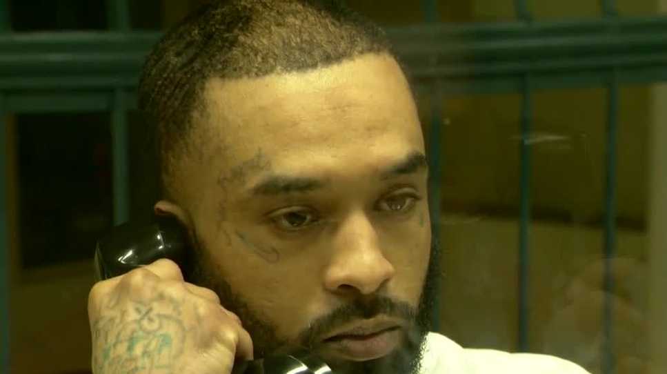 Defendant in K Street shooting case says he acted in self-defense after mistrial