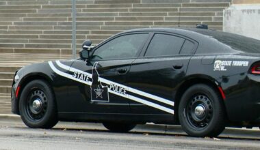 ISP: Crash between semi-trucks on U.S. 93 kills two California men