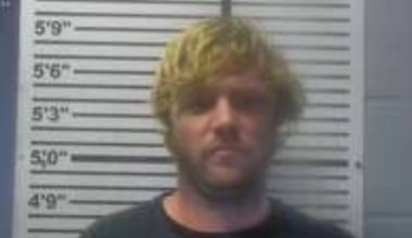 Jones County shooting suspect arrested in Long Beach