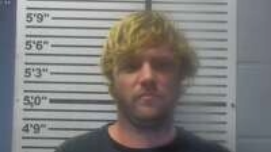 Jones County shooting suspect arrested in Long Beach