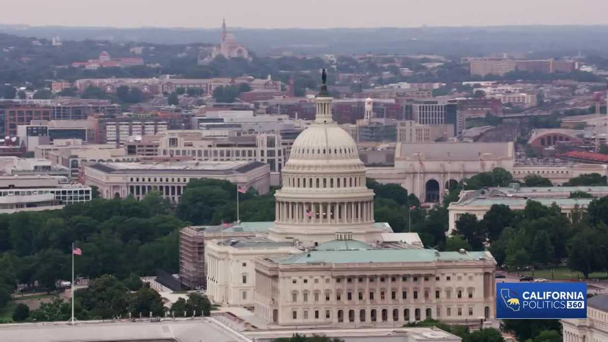California leaders split over war in Iran | CA Politics 360