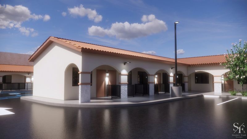 The City of Bakersfield was awarded more than $14 million in state funding toward the Ramkabir Permanent Housing Project. PHOTO: City of Bakersfield