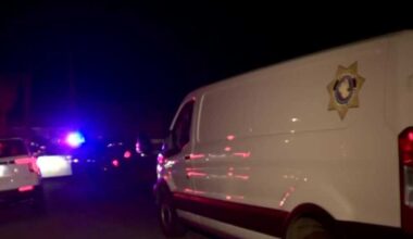 CHP seeks driver after deadly Sacramento County hit-and-run crash