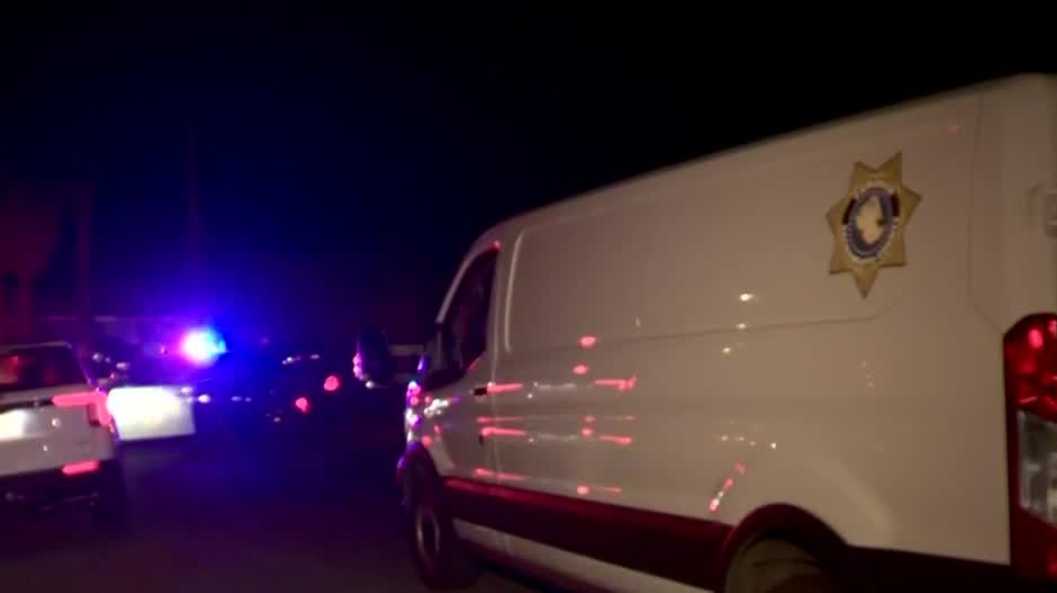 CHP seeks driver after deadly Sacramento County hit-and-run crash