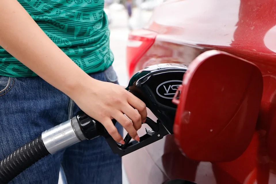 And that’s aside from a range of other taxes and fees that Sacramento pumps into fuel –– including sales taxes and climate fees –– that drive the total taxes on gasoline in California to an estimated $1.20 per gallon. Carlin Stiehl for CA Post