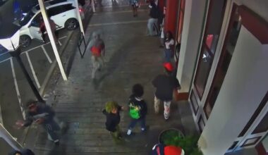 New weekend street closures target late-night crime in Old Sacramento