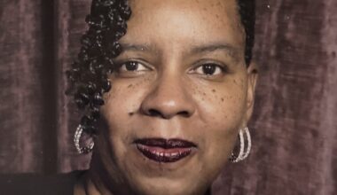 Marilyn Morris Obituary - Oakland, CA