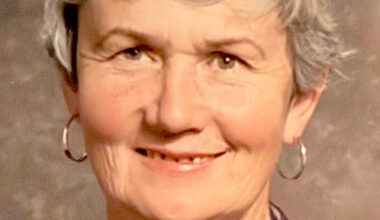 Barbara Holman Obituary - San Francisco, CA (1929-2026)