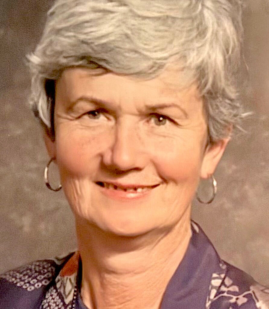 Barbara Holman Obituary - San Francisco, CA (1929-2026)