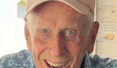 Joseph R Scanlin Obituary - Long Beach, CA