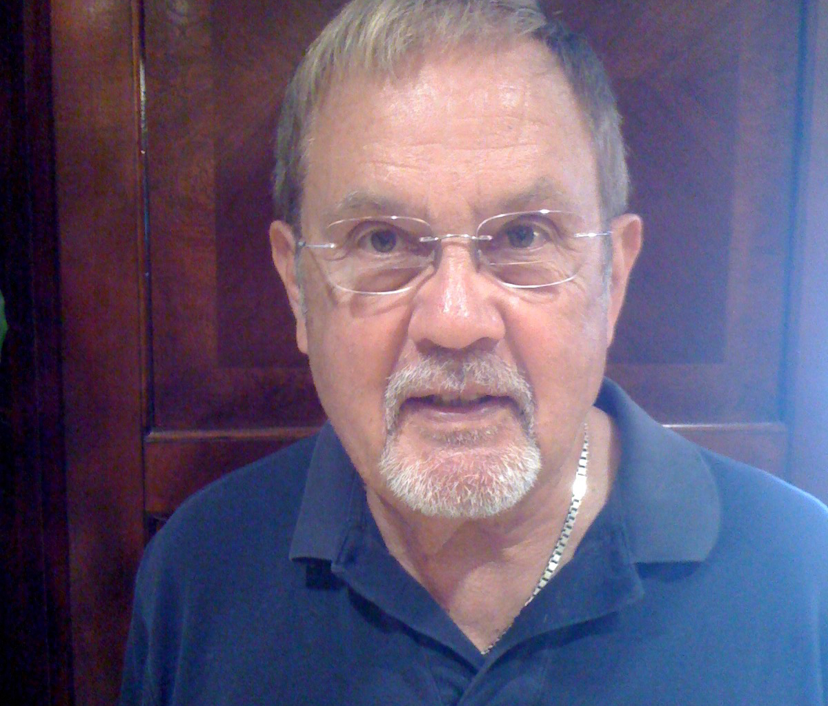 Dennis Bruce Ebel Obituary - Long Beach, Ca (1944-2026)