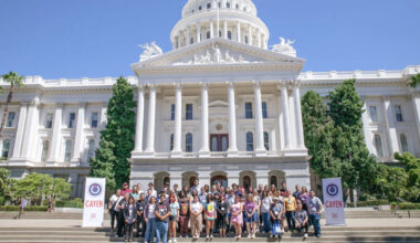 California Bill Aims To Enlist Educators and Parents in Preventing Youth Suicide