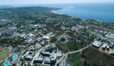DOJ accuses UC San Diego of race-based med school admissions – NBC 7 San Diego