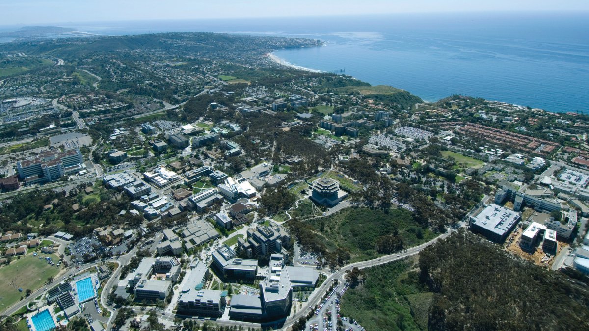 DOJ accuses UC San Diego of race-based med school admissions – NBC 7 San Diego