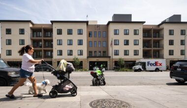 Los Angeles’ Moribund Multifamily Market Shows Signs of Life – Commercial Observer