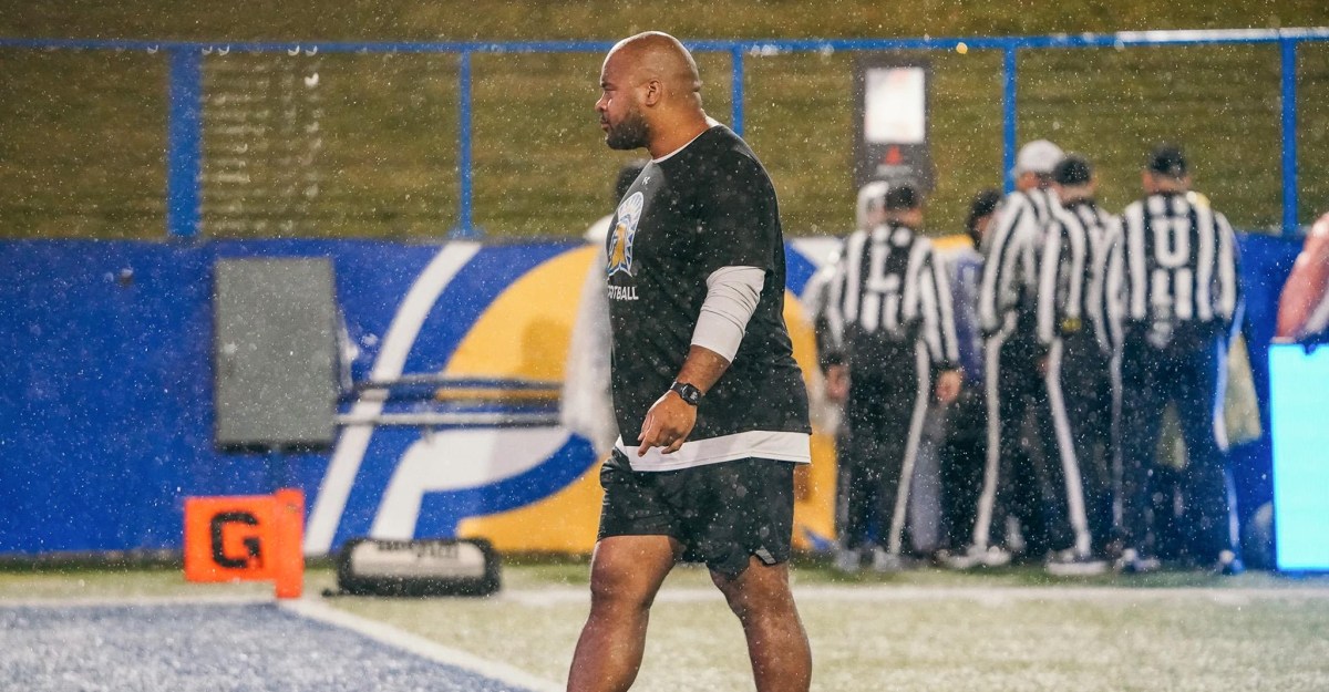 SJSU Football 2026: Defensive Line Preview and Depth Chart