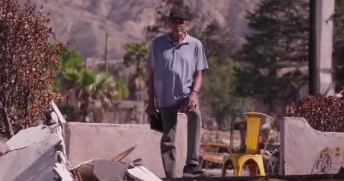 LA County debuts "Reclaiming Home: Black Altadena Rebuilds" documentary, honoring the legacy and rebuilding