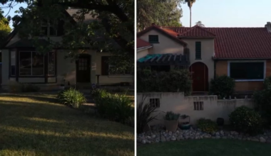 Are Eaton Fire victims pressured to move back into damaged homes? – NBC Los Angeles