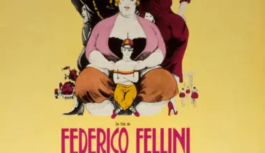 Federico Fellini's Amarcord (1973): screening
