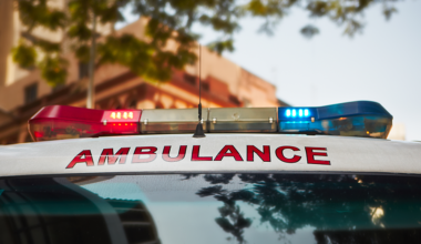 2 women hurt when boat crashes into breakwater, LBFD says • Long Beach Post News
