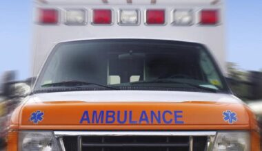 12 people, including children, hurt in Sun Valley crash – NBC Los Angeles