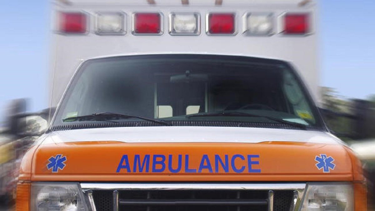 12 people, including children, hurt in Sun Valley crash – NBC Los Angeles