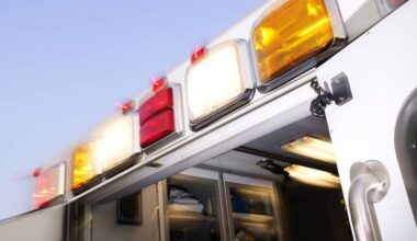 Worker injured, hospitalized after Orion Township trench collapse