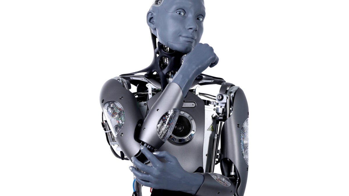 Why Is a San Diego Charter School Spending $500,000 on Two Humanoid Robots?