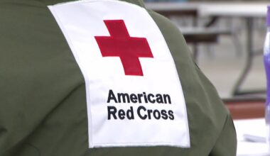 Red Cross declares national blood crisis as supplies fall to dangerous levels – NBC Los Angeles