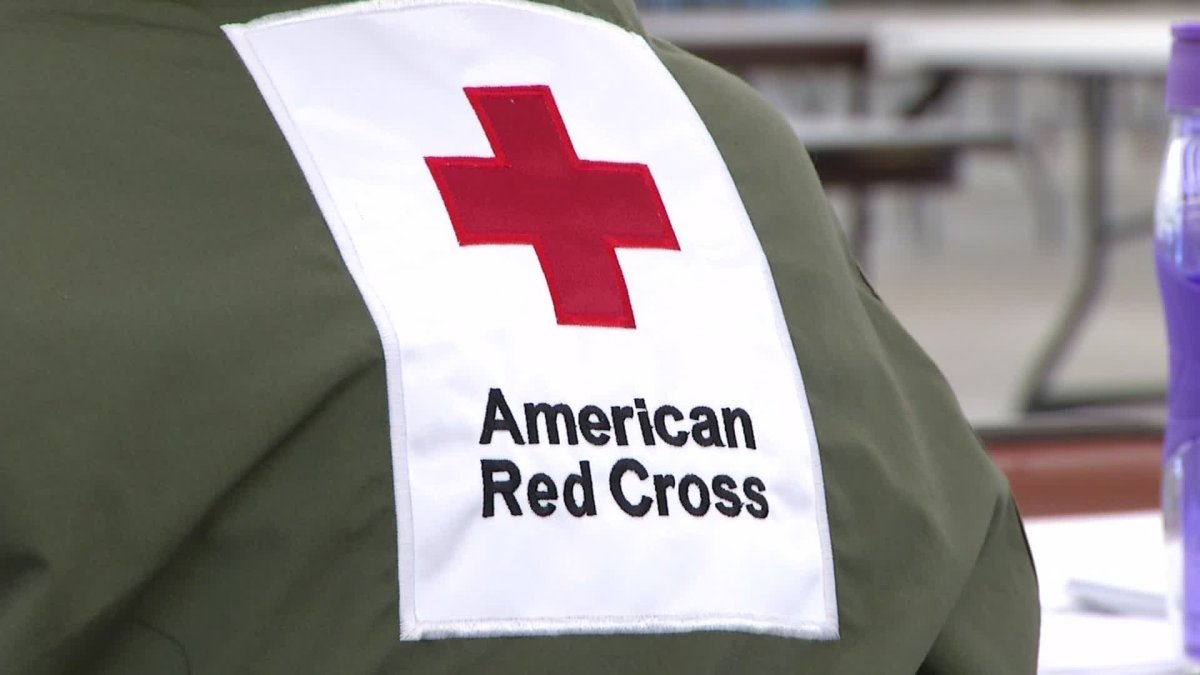 Red Cross declares national blood crisis as supplies fall to dangerous levels – NBC Los Angeles