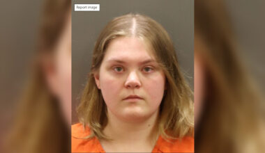 Idaho mother charged with murder of toddler twins – NBC 7 San Diego