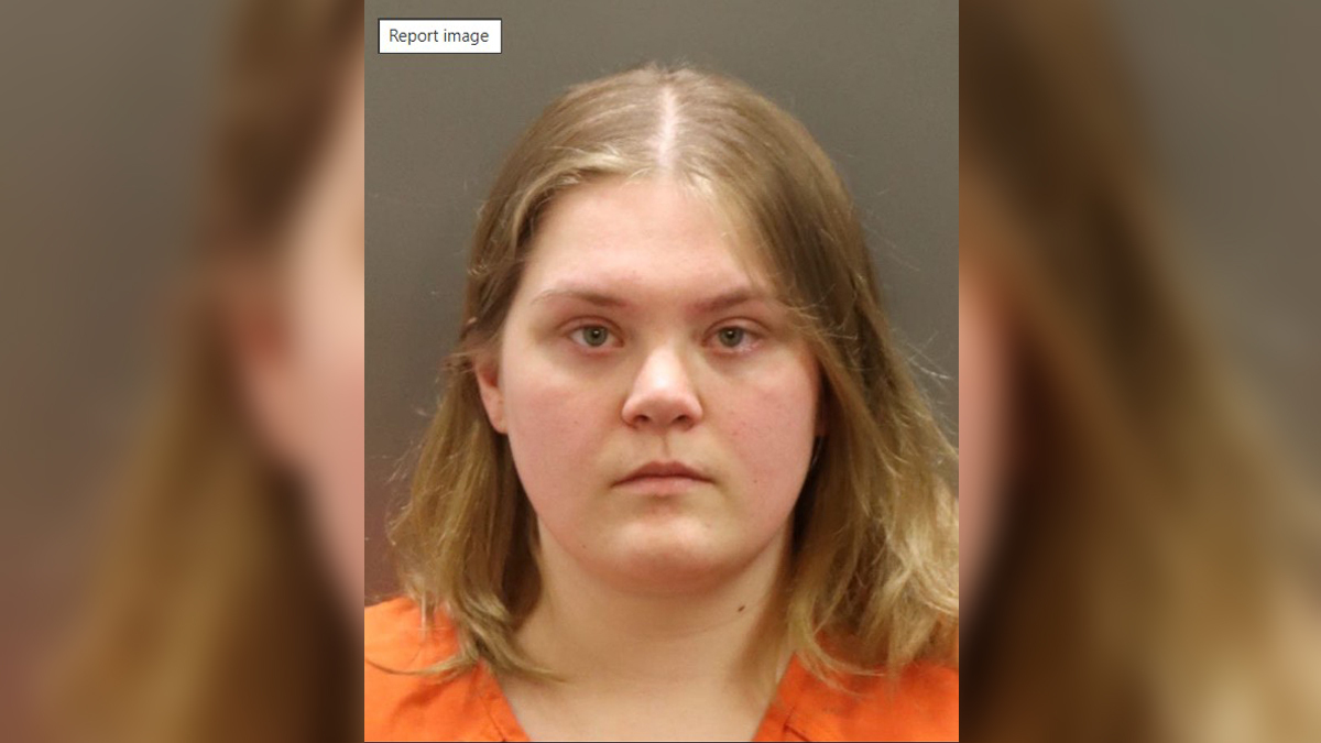 Idaho mother charged with murder of toddler twins – NBC 7 San Diego