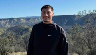 Support events planned for Reedley coach after shooting