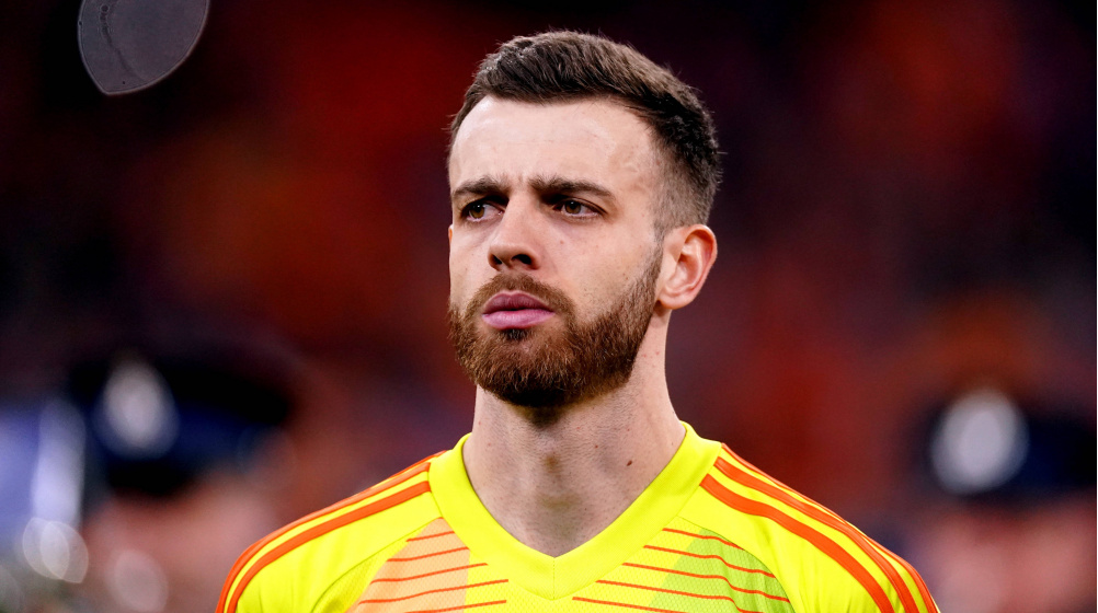Angus Gunn joins San Jose Earthquakes from Nottingham Forest on afree transfer Angus Gunn joins San Jose Earthquakes from Nottingham Forest on afree transfer