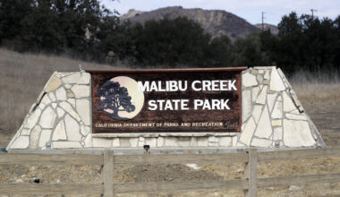 California’s crack down on state park no-shows starts • Long Beach Post News
