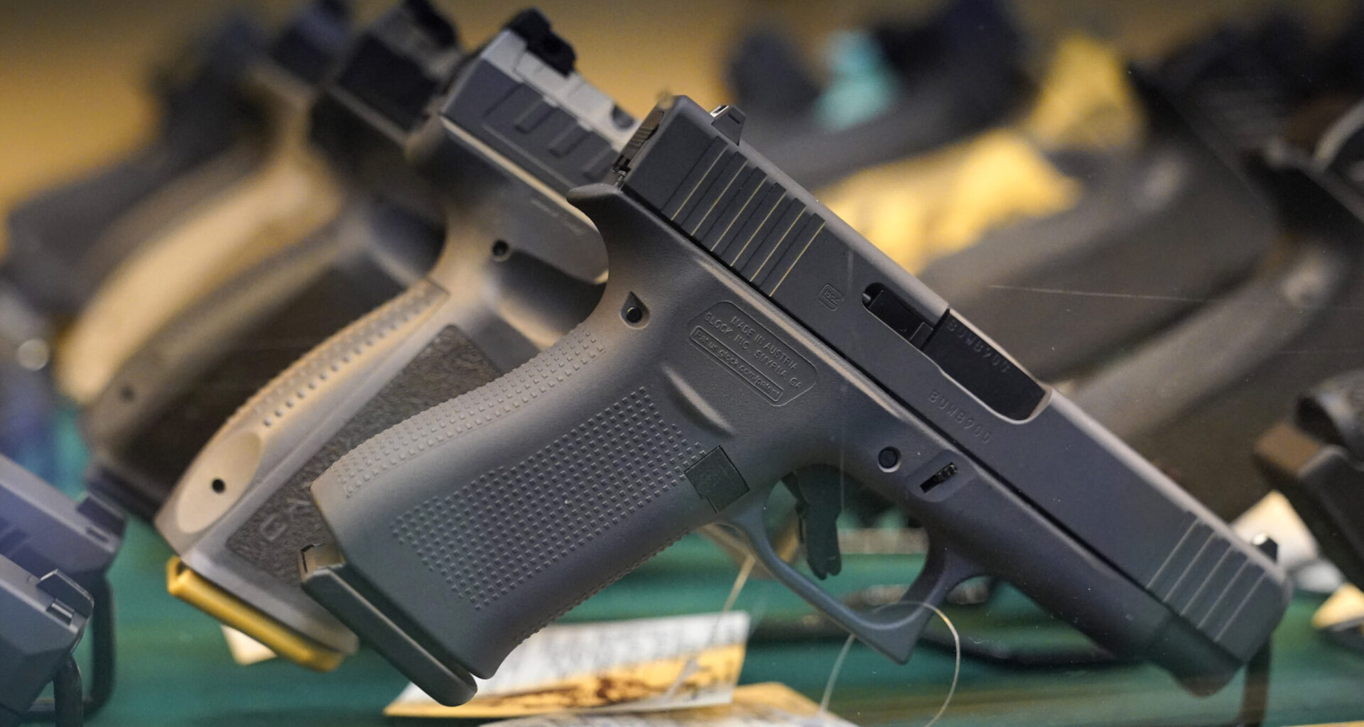 Long Beach to give away hundreds more gun safes in effort to further reduce gun violence • Long Beach Post News