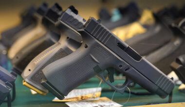 Long Beach to give away hundreds more gun safes in effort to further reduce gun violence • Long Beach Post News
